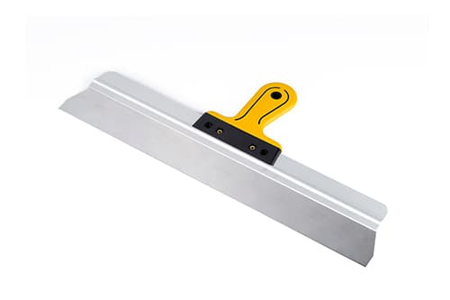 Шпатель 500мм фасадний СИЛА