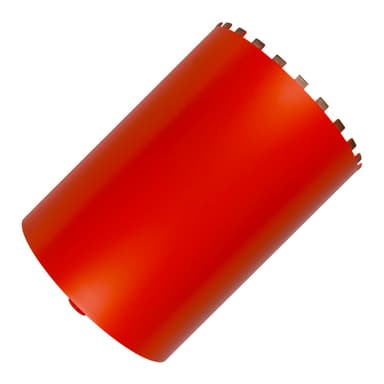 Свердло алмазне DDS-B 350x450-24x1 1/4 UNC DBD 350 RS6