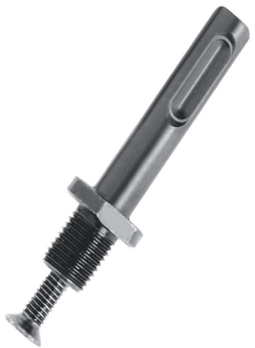Перехідник-адаптер для патрона SDS+ (1/2'' - 20, для патрона дриля) APRO