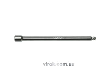 Подовжувач YATO : похилий, квадрат 1/2", L= 254 мм [5/20/40]
