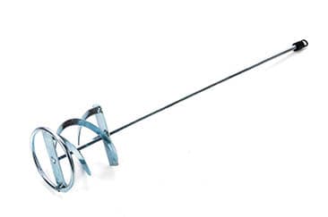 Міксер для сухих сумішей 100*600 СИЛА