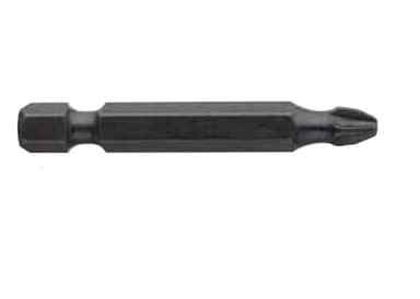 Насадка викруткова USH Industry TORSION PZ1 x 50 мм подовжена, Уп. 10 шт.