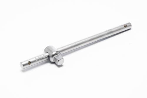 Вороток Т- подібний CrV 1/2 250мм СИЛА