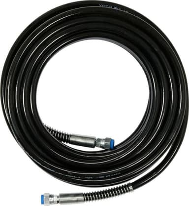 Шланг напірний до малярних станцій YT-82560, YT-82562, l= 15 м, для тиску- 83 MPa [5]