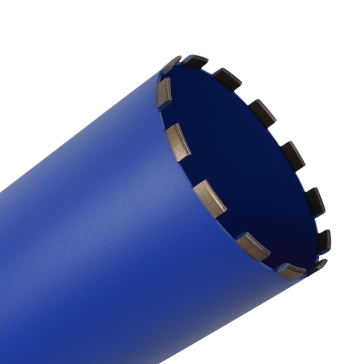 Свердло алмазне DDS-W 182x450-13x1 1/4 UNC Reinforced concrete