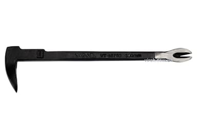 Лом - цвяходер YATO кований; 300 х 75 x 16 мм [6/24]