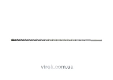 Свердло по бетону (Бур) STHOR SDS-Max : 16x900 мм [4/20]
