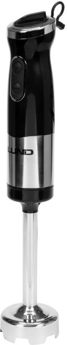 Блендер LUND 700 Вт, 4 в 1 [6]