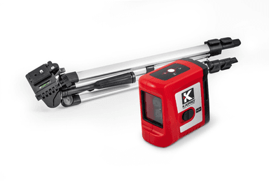 Лазерний нівелір Kapro 862 (862kr)