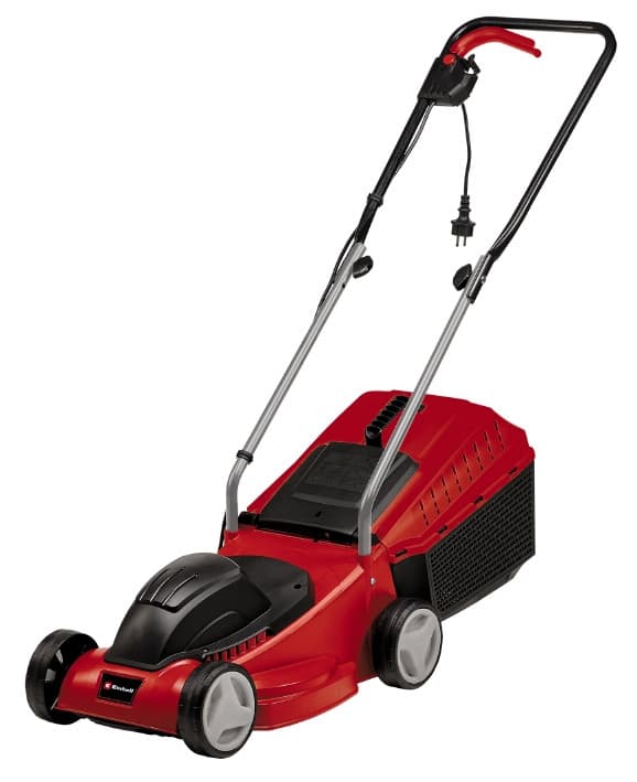 Газонокосарка електрична Einhell GC-EM 1032 (3400257)