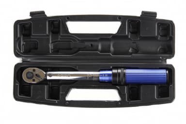 Ключ динамометричний 1/4`` 5-25Нм APRO PRO