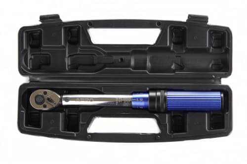 Ключ динамометричний 1/4`` 5-25Нм APRO PRO