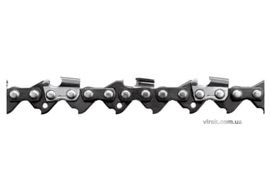 Ланцюг для пили YATO l= 14"/ 36 см (56 ланок) 0.325"-(8.25мм). Т-0.058"(1.5мм)---YT-84900 [50]