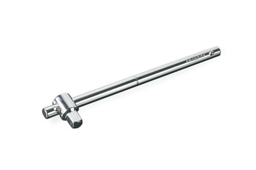 Вороток Т-подібний CrV 1/2 250мм APRO