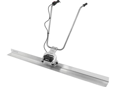 Віброрейка для бетону мережеваYATO : 240 Вт, l= 1 м, оберти 6000 / 10000 min⁻¹ [1]