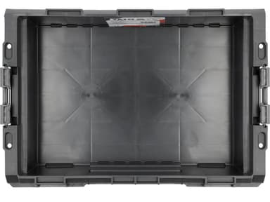 Контейнер до інструм. модульного ящика O13 S12 YATO 450x310x129 мм [1]