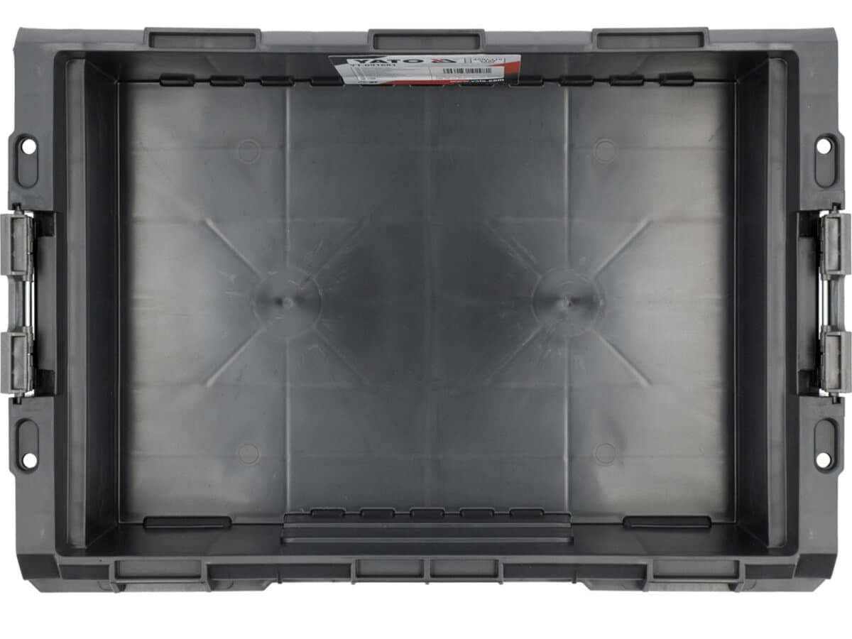 Контейнер до інструм. модульного ящика O13 S12 YATO 450x310x129 мм [1]