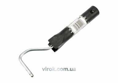 Ручка для валика VOREL : 5/7см, 6мм [90]