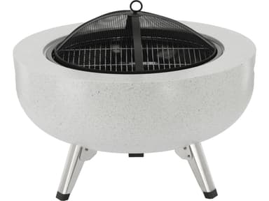 Чаша для вогню 3 в 1 LUND Ø= 43.5 см, габарити- Ø= 64.5 см, висота- 50 см [1]