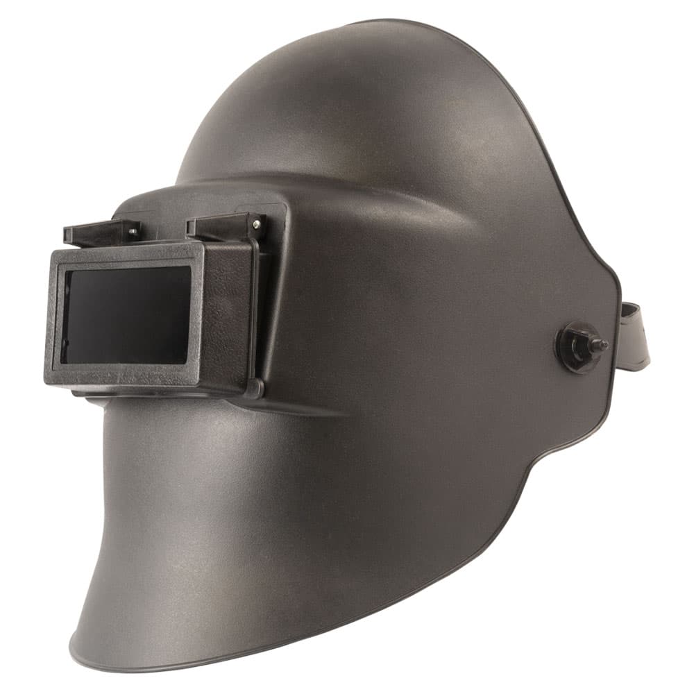 Маска зварювальника відкидна Spectrum GRAD (9413855)