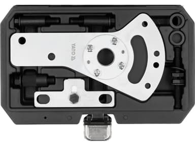 Фіксатори ГРМ бензинових двигунів авто групи FORD ECOBOOST YATO : набір, 9 елем. [5]