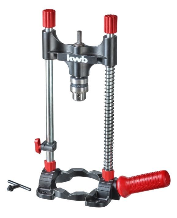 Направляюча для дрилі KWB Mobil Drill Press Pro (778500)