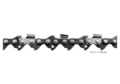 Ланцюг для пили YATO l= 15"/ 38 см (64 ланки) 0.325"-(8.25мм). Т-0.05"(1.3мм)---YT-84933 [50]