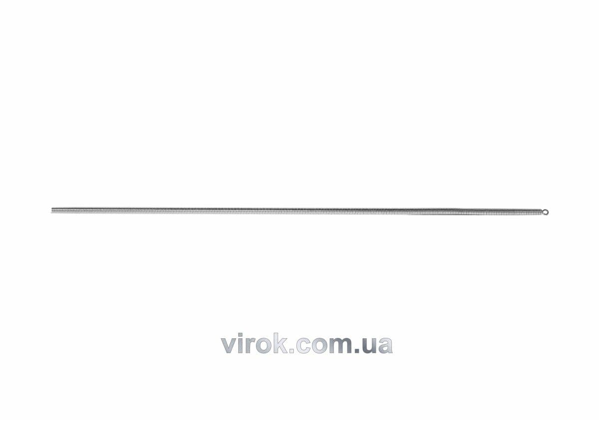 Пружина для згину металопластикових труб YATO : Ø= 16 мм внутрішня, 76 см [25]