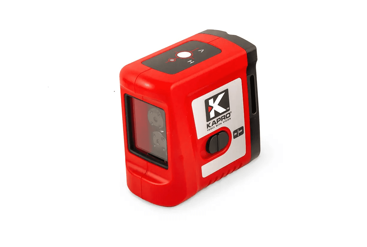 Лазерний рівень "нівелір" Kapro 862 (862kr)