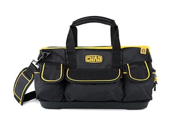Сумка для інструментів 520х280х310мм, 20 кишень СИЛА