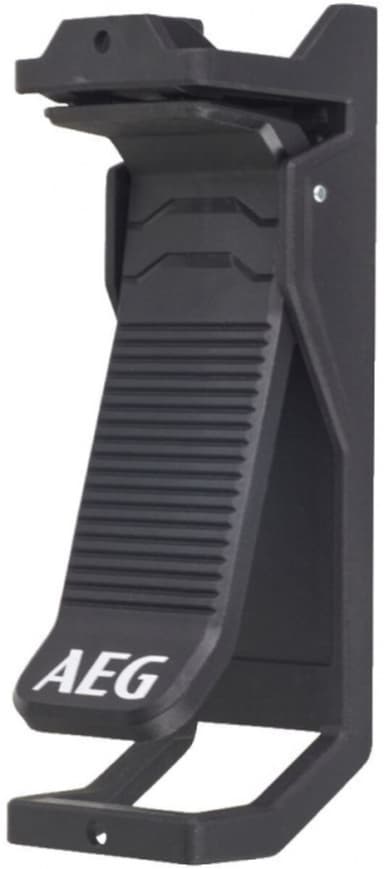Кронштейн стельовий AEG; H= 175, W= 56, L= 55 мм для лазерного рівня