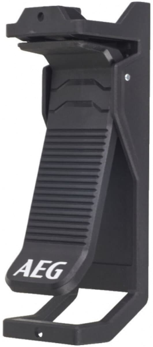Кронштейн стельовий AEG; H= 175, W= 56, L= 55 мм для лазерного рівня