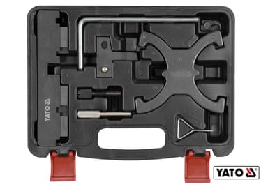 Фіксатори газорозподільної системи бензинових двигунів авто групи FORD YATO : набір, 7 шт [5]