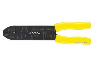 Знімач ізоляції STANLEY, L=220 мм