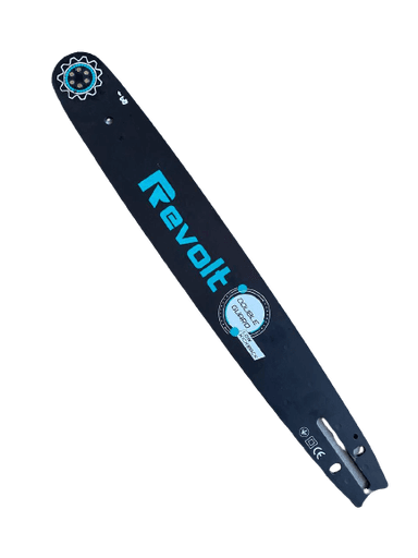 REVOLT Шина до бензопили 45см.(36T, 0,325) 18"