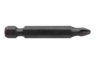 Насадка викруткова USH Industry TORSION PH3 x 50 мм. подовжена, Уп. 10 шт.