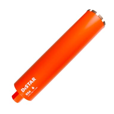 Свердло алмазне DDS-W 112x450-9x1 1/4 UNC DLD 112 RS6