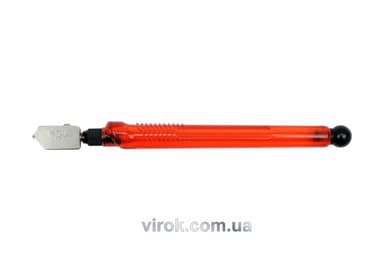 Склоріз масляний YATO : L= 178 мм [6/120]