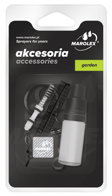 Ремонтний набір універсальний MAROLEX A042.101 (Z08J) (hobby/profession(+)/movi)