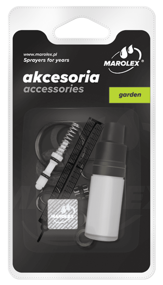 Ремонтний набір універсальний MAROLEX A042.101 (Z08J) (hobby/profession(+)/movi)