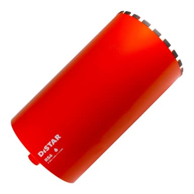 Свердло алмазне DDS-W 280x450-22x1 1/4 UNC DLD 280 RS6