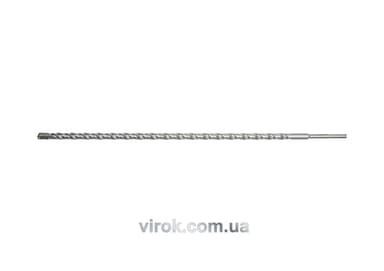 Свердло по бетону (Бур) STHOR SDS-Max : 20x900 мм [2/10]