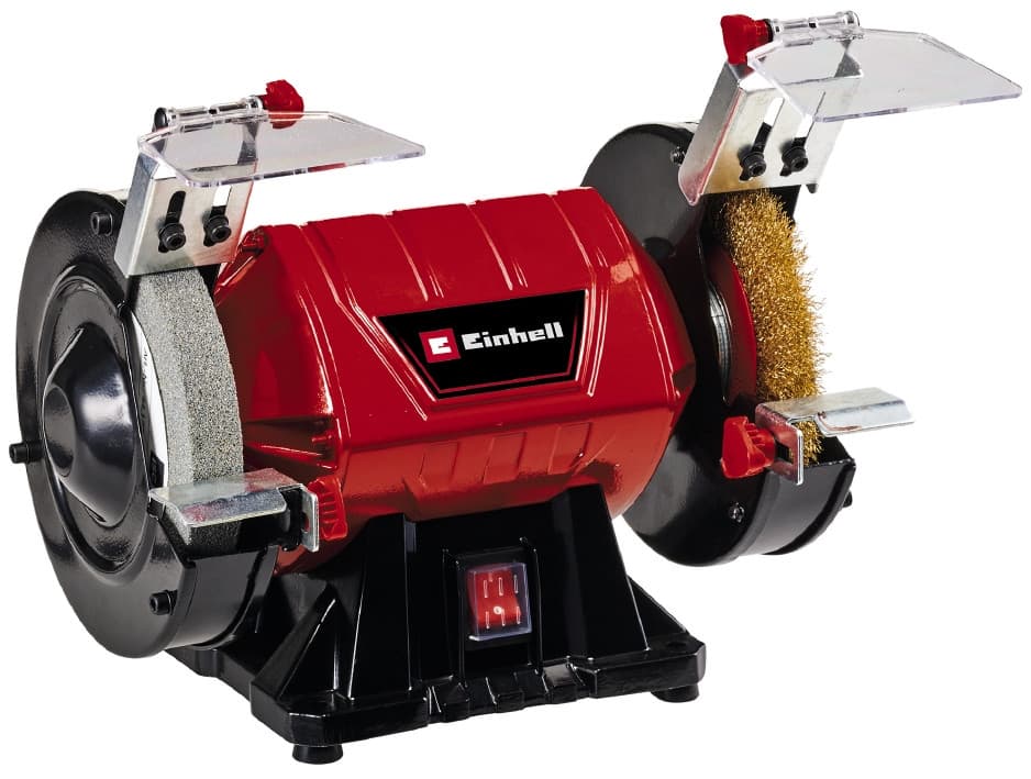 Точильно-шліфувальний верстат Einhell TC-BG 150 B (4412634)