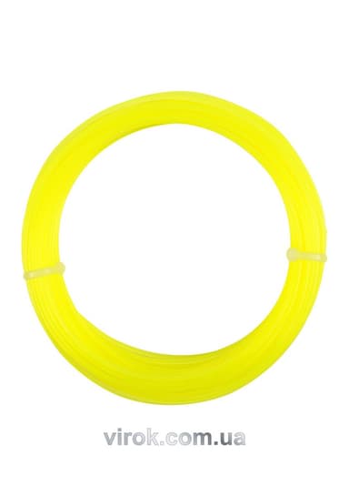 Жилка для тримера кругла FLO 1,3 мм х 10 м [20/240]