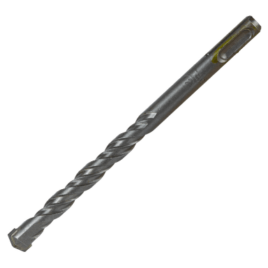 SIGMA Бур для бетону SDS-plus твердосплав S4 Ø 12×160 мм GRAD
