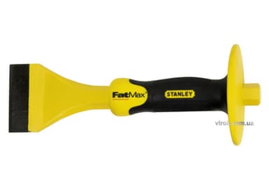 Зубило електрика з ізольованою поверхнею "FatMax™", ширина жала b= 55 мм; l= 254 мм