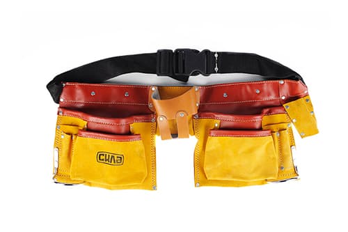 Пояс слюсарний 12 відділень СИЛА