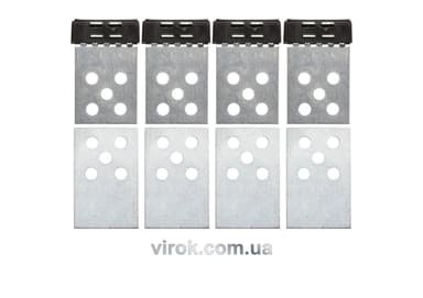 Магніти для плитки VOREL [40]