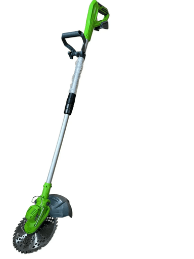 Акумуляторний тример GRÖSSER GGT 232