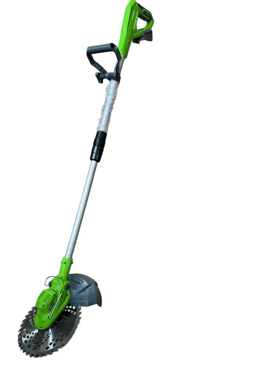 Акумуляторний тример GRÖSSER GGT 232